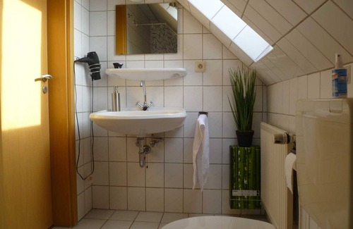 Nortmoor Apartamento | Fehnhaus Janke, Germany
