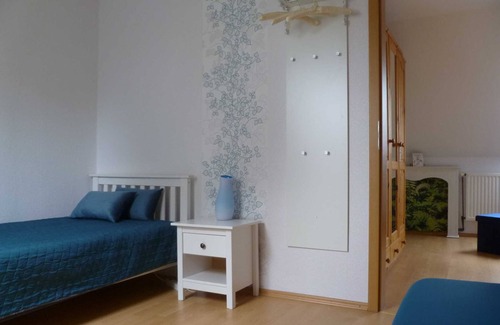 Nortmoor Apartamento | Fehnhaus Janke, Germany