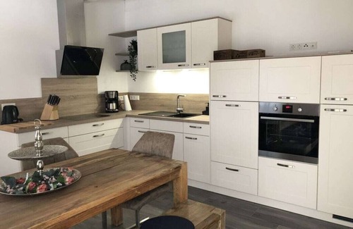 Timmel Casa | Fehnhuus Cómoda residencia de vacaciones