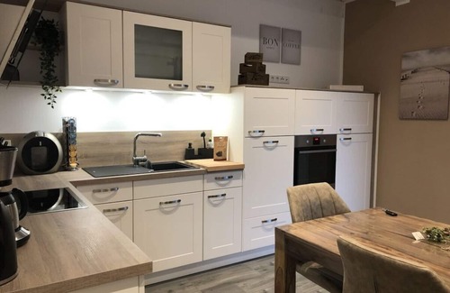 Timmel Casa | Fehnhuus Cómoda residencia de vacaciones