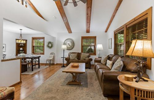 Blowing Rock Casa | Fehrway to Heaven