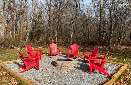 Blowing Rock Casa | Fehrway to Heaven
