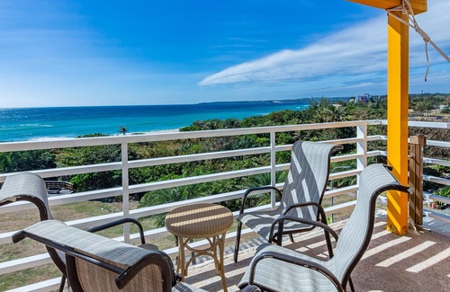 Big Beach Casa | Fei Li Jin Hotel