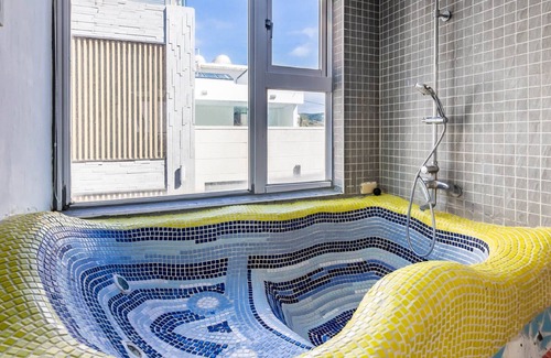 Big Beach Casa | Fei Li Jin Hotel