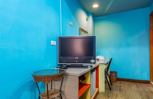 Big Beach Casa | Fei Li Jin Hotel