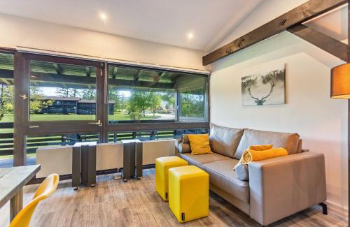 Feichten Apartamento | Feichten Glück 16