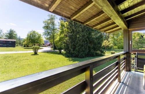 Feichten Apartamento | Feichten Glück 16