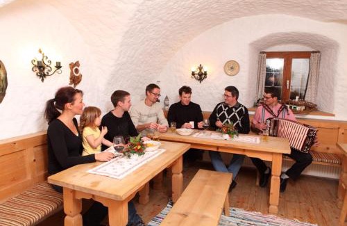 Reit im Winkl Apartamento | Feichtenhof