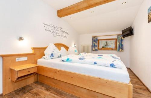 Reit im Winkl Apartamento | Feichtenhof
