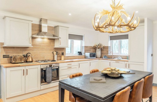 Cowal Peninsula Cabaña | Feidh Cottage - UK7811