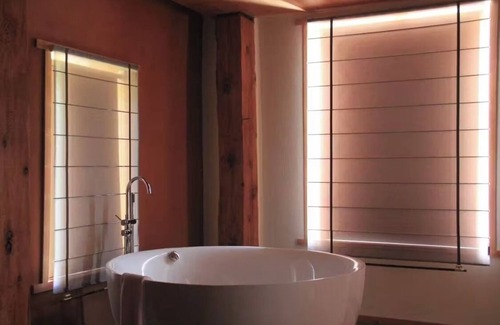 Garze Hotel | FEIFAN Historic Tibetan Hotel