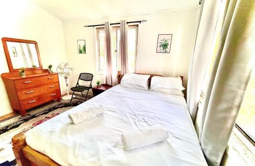 Nuku'alofa Apartamento | Feiloakimisi 3