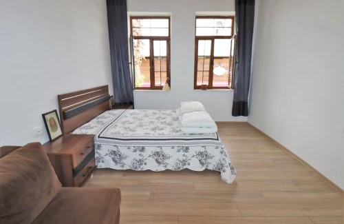 Kusadasi City Centre Apartamento | Feine Wohnung mitten im Zentrum