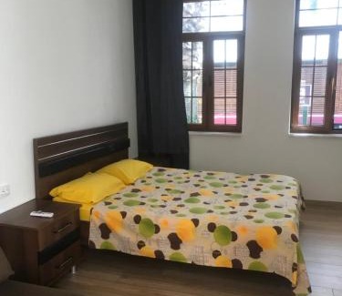 Kusadasi City Centre Apartamento | Feine Wohnung mitten im Zentrum