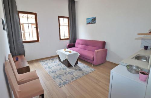 Kusadasi City Centre Apartamento | Feine Wohnung mitten im Zentrum