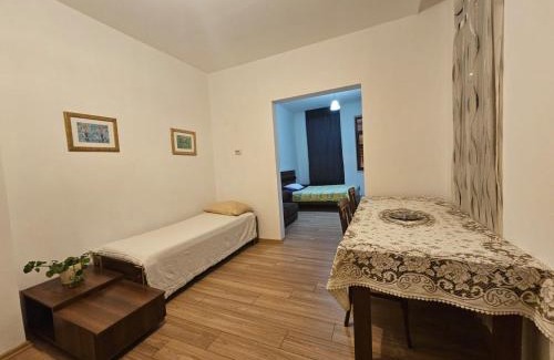 Kusadasi City Centre Apartamento | Feine Wohnung mitten im Zentrum