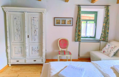 Tiszafured Apartamento | Fekete Gólya XL