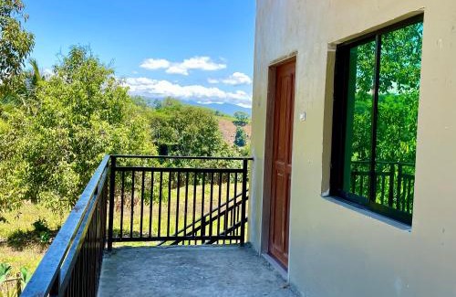 Wao Casa | Felcordz Nature Farm & Resort