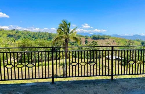 Wao Casa | Felcordz Nature Farm & Resort