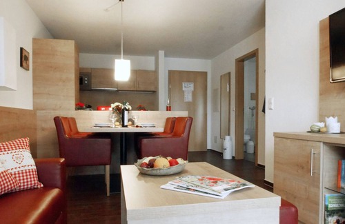 Feldberg Casa | Feldberg Domizil holiday apartment: Residence Grafenmatt at the lift