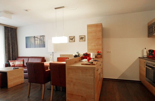 Feldberg Casa | Feldberg Domizil holiday apartment: Residence Grafenmatt at the lift