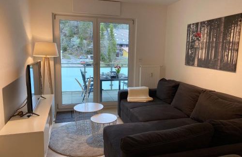 Feldberg Apartamento | Feldberg Kuschelnest - Residenz Grafenmatt