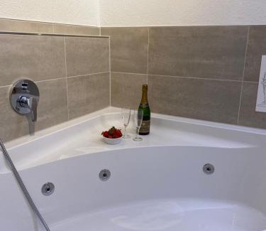 Feldberg Apartamento | Feldberg Kuschelnest - Residenz Grafenmatt