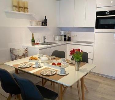 Feldberg Apartamento | Feldberg Kuschelnest - Residenz Grafenmatt
