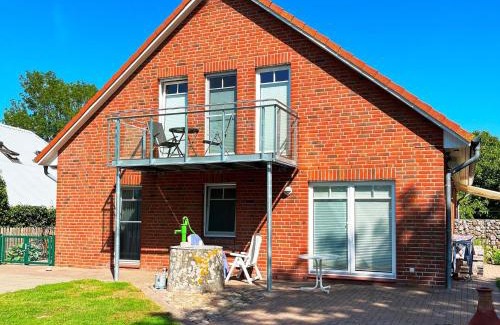 Fehmarn Apartamento | Feldblick-Wohnung in der N he der Ostsee