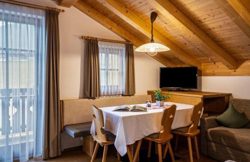 Valle di Casies Apartamento | Feldererhof Apt Almenblick