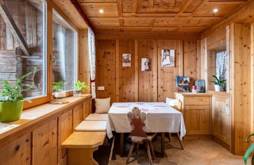 Valle di Casies Apartamento | Feldererhof Apt Almenblick