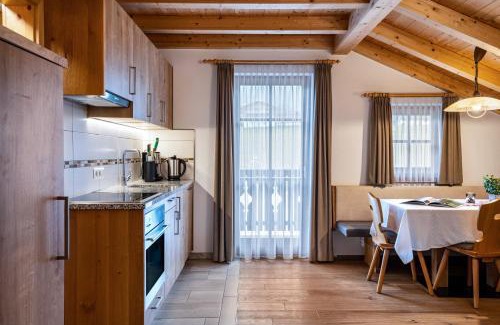 Valle di Casies Apartamento | Feldererhof Apt Almenblick