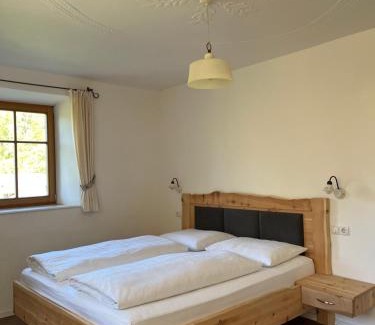 Siusi Casa | Feldererhof