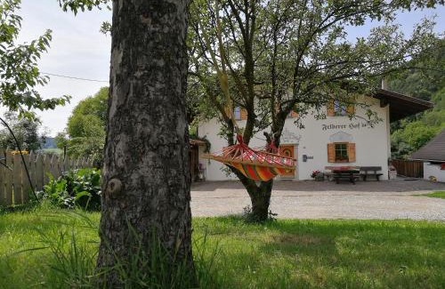 Siusi Casa | Feldererhof