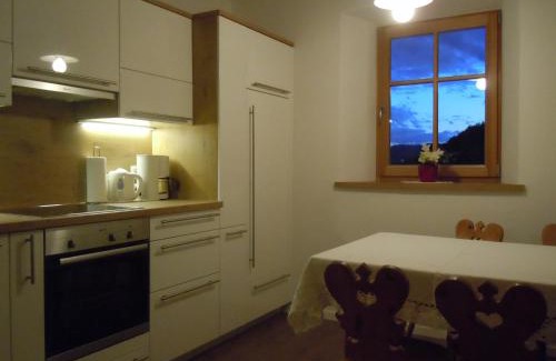 Siusi Casa | Feldererhof