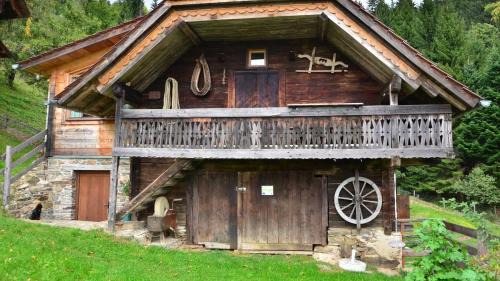 Waldbach-Monichwald Casa | Feldkasten Biohof Lurger