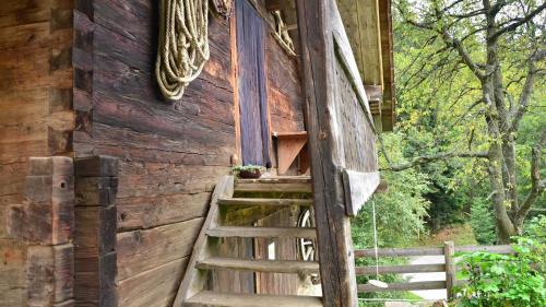 Waldbach-Monichwald Casa | Feldkasten Biohof Lurger