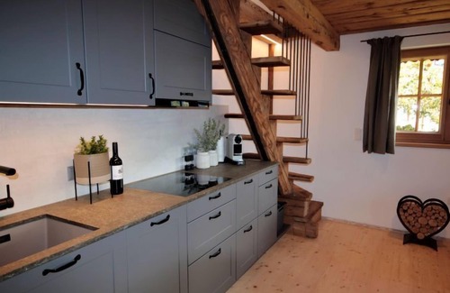 Muhlthal Casa | Feldkasten by Interhome