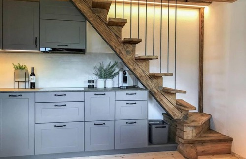 Muhlthal Casa | Feldkasten by Interhome