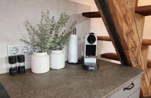 Muhlthal Casa | Feldkasten by Interhome
