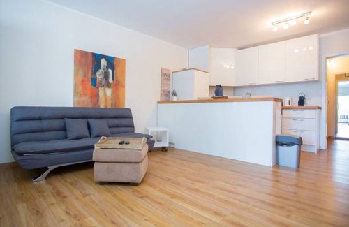 Winterberg Apartamento | Feldstraße 30-O