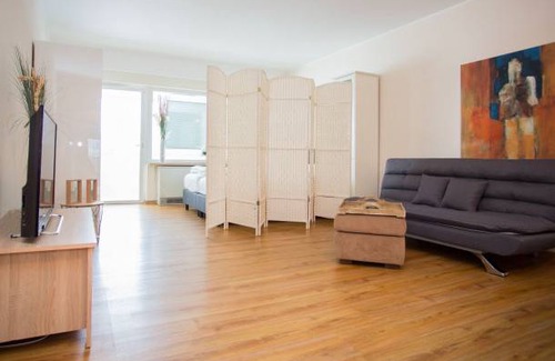 Winterberg Apartamento | Feldstraße 30-O