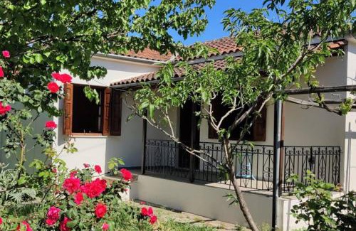 Argalasti Casa | Feli's country house