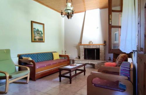 Argalasti Casa | Feli's country house