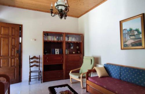 Argalasti Casa | Feli's country house