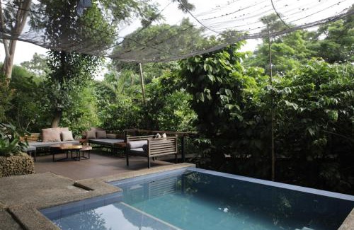 Philippines Casa | Felice Cafe