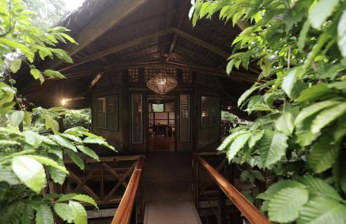 Philippines Casa | Felice Cafe
