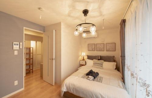 Nishi-Shinjuku Hotel | Felice Nishi-Shinjuku