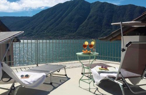 Colonno Casa | Felice sul Lago