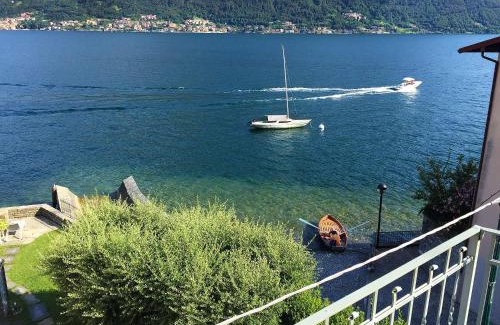 Colonno Casa | Felice sul Lago